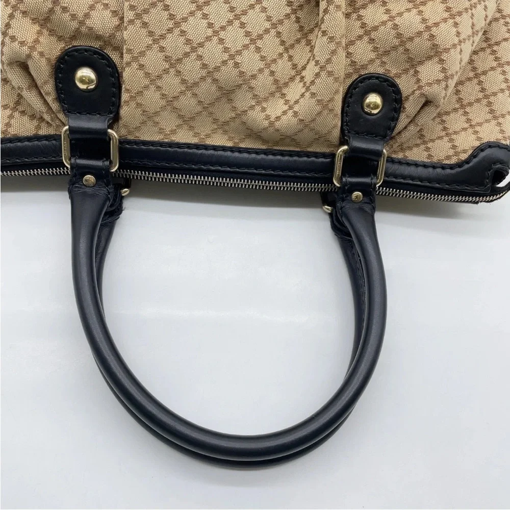 Gucci Sukey Bag with Dustbag - Picture 9 of 16